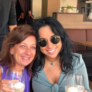 Meet your Posher, Meredith